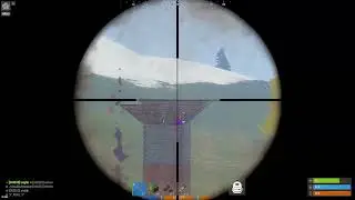 Rust Highlight | Miffe