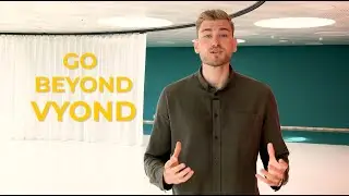 Vyond Course: Take Your Vyond Skills to the Next Level