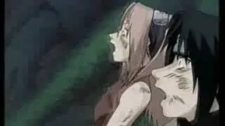 Naruto amv - No more sorrow