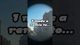 I made a remix to…Trick by Kyle Richh🔥🔥🔥