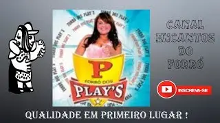 Forró Dos Plays - Volume 1