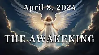 April 8, 2024 Solar Eclipse TRUTH REVEALED: Numerology Prediction & Tarot