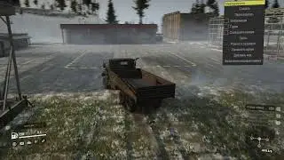 SnowRunner t_county