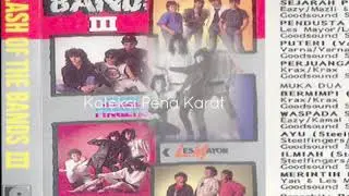 LES MAYOR - MERINTIH KEPILUAN 1989