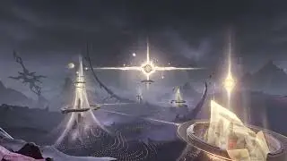 Heart of the Sacred Mountain (Xiuhcoatl Corpse) Theme | Genshin Impact 5.5 OST