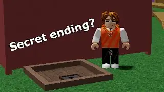 What is Inside the Secret Basement in Raise a Floppa 2 (Roblox)