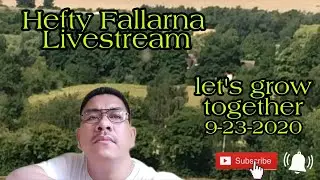 Welcome To My Live Streaming #75