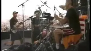 Rage Against The Machine - Know Your Enemy - Live Japan 1997
