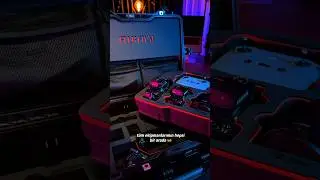 Tüm ekipmanlar tek çantada | The Case Design