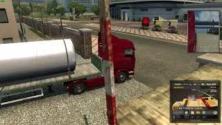 Euro Truck Simulator 2  