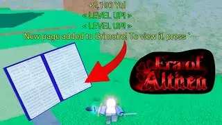 ERA of ALTHEA HOW to use MAGIC and GET SPELLS