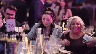Broadcast Digital Awards 2022 - Highlights