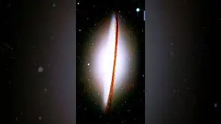 Milky Way  mystery 🤔🗿#shorts#universe #edit