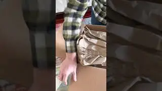 Technogym Unboxing