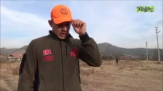 Hüseyin Tunçal - AV KÖPEĞİ SEÇİMİ NASIL OLMALIDIR?