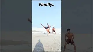 (---How To Do Aerial Very Easy Step---) 100% Real | 