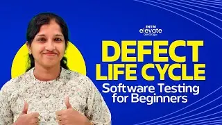 Defect Life Cycle -Software Testing for beginners