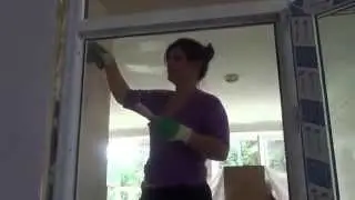 Елхот абон. Квартирный вопрос в ДК