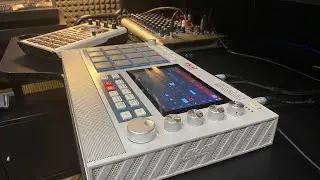 DmiBeats • Samlpe Challenge for V1 Beatmaking Jam (MPC Live II)