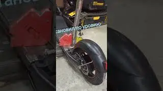 сиденье на iconbit 120 своими руками