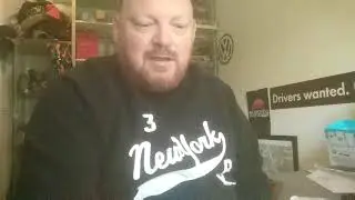 Is New Jersey really cancelled and why ?