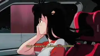 BLACKPINK - Lovesick girls (LYRICS) 90's ver.