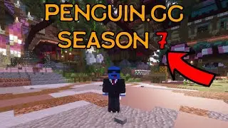 Everything you need to know about season 7 on Penguin.gg!