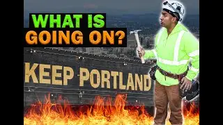 A carpenter's view on Portland's Economic Challenges