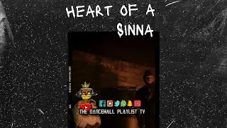 Deep Jahi, Chronic Law - Heart Of A Sinna (2023)