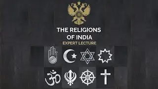 The Religions of India