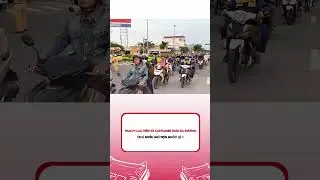 Thạch cao trên xe container đổ tràn ra đường, ùn ứ nhiều giờ trên quốc lộ 1 qua Tiền Giang