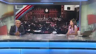 Miroslav Milićević o borbi protiv korupcije