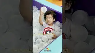 INTEGRANDO SENTIDOS INAUGURACION