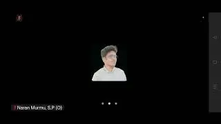 Sengel  Zoom Meeting Today|| ᱡᱩᱢ ᱢᱤᱫᱩᱱ ᱜᱟᱞᱚᱪ || 30 May 2025