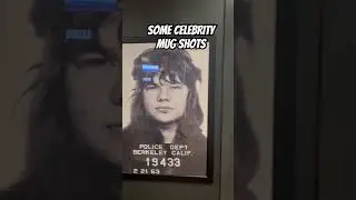 Celebrity mug shots #fyp #fypシ゚ #relatable #ytshorts #shorts #pov #share