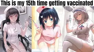 Anime Memes 69