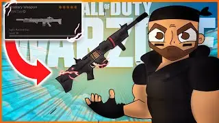 This FINN LMG Loadout is INSANE 🔥 & BETTER than the KILO 141 in WARZONE 😍 (Call of Duty Season 7)