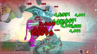 DODOREX IS OP!!!