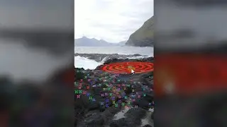 How to make FLOATING 3D TEXT 