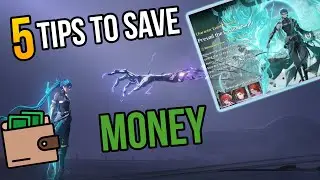 Wuthering Waves | 5 Tips to Save $ Money