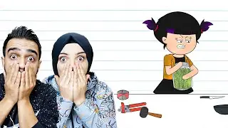TURŞU KAVANOZUNU KIRMADAN AÇ !! 😱 Brain Test 4