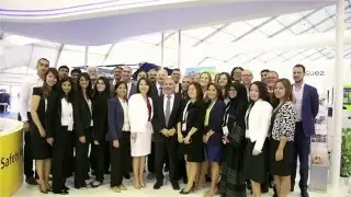 United Safety at the ADIPEC 2015 Highlights