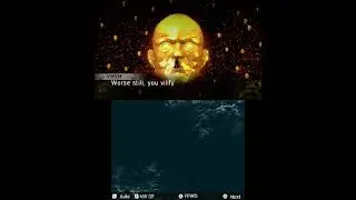 Shin Megami Tensei IV Apocalypse Classic Run: YHVH (Anarchy Route)