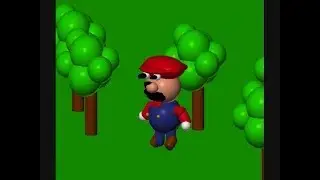 Mario Movie