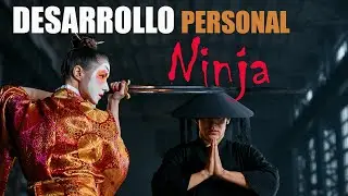 DESARROLLO PERSONAL NINJA #2
