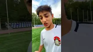 Выполни футбольное задание, чтобы забрать деньги: Исма ⚽️ #футбол