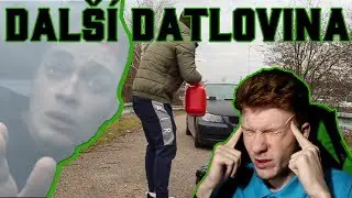 REAKCE NA DALŠÍ DATLOVINU | ZAPÁLENÉ BOTY