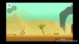 Топ 3 игры на слабие андроид устройства!!!