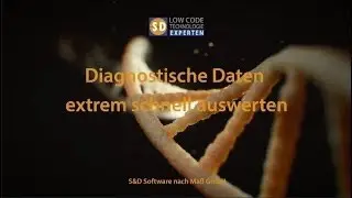 Datenauswertung extrem beschleunigen