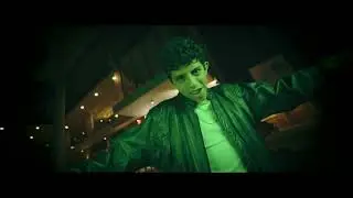 Sergio Palau - PA MÍ ft. La Cigarra (Prod. MAR7ÍN)